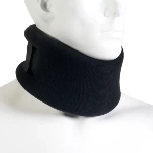 Μαλακό αυχενικό κολάρο Soft Grey Plus MB.160/180/200