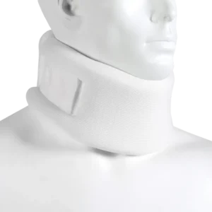 Μαλακό αυχενικό κολάρο Soft White MB.2110