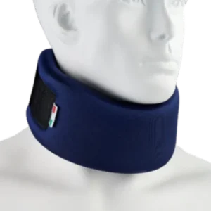 Μαλακό αυχενικό κολάρο Soft TC Blue TC/108/B