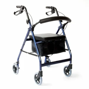 Περιπατητήρας Rollator ελαφρού τύπου