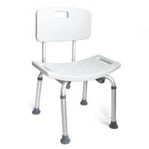 Καρέκλα Μπάνιου Shower Bench W/B