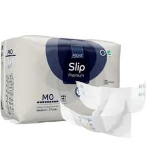 Πάνες Ακράτειας ABENA Slip M0 Premium 27τεμ.
