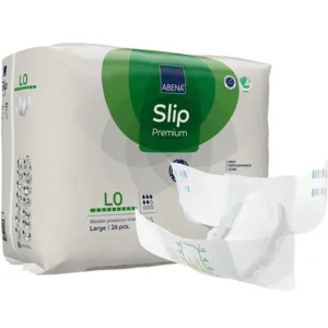 Πάνες Ακράτειας ABENA Slip L0 Premium 26τεμ.
