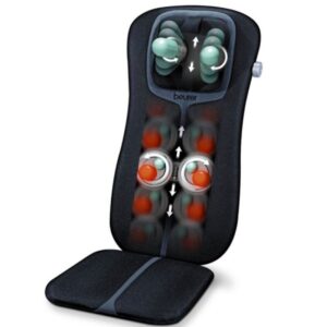 Κάθισμα Μασάζ Shiatsu Beurer MG 254