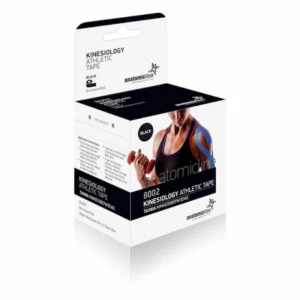 Ταινία Κινησιοθεραπείας – Kinesiology Tape 5cm x 5m