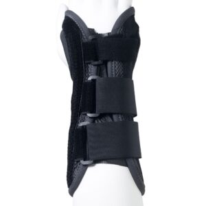 Ambidextrous Short – Αμφίχειρος Νάρθηκας Καρπού 19cm