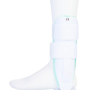 Air Gel – Νάρθηκας Ποδοκνημικής με Αέρα και Gel