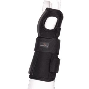Easy Common – Αμφίχειρος Νάρθηκας Καρπού Neoprene 21cm