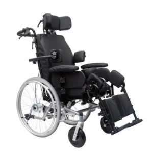 Αμαξίδιο με Ανακλινόμενη Πλάτη Standard AC-59