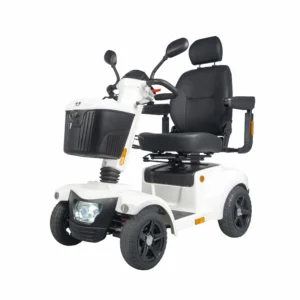 Αμαξίδιο Scooter Perseus