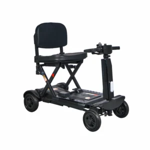 Αμαξίδιο Scooter Πτυσσόμενο με τηλεχειριστήριο "AEGLE"