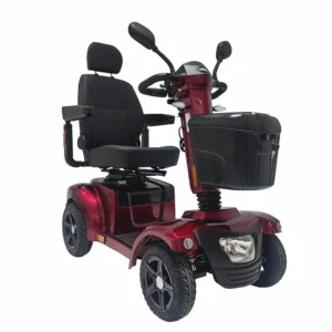 Αμαξίδιο Scooter Perseus ΙΙ