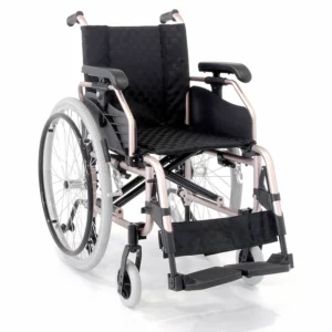 Vita Orthopaedics D-Cross VT403 – Αναπηρικό Αμαξίδιο Αλουμινίου Ελαφρού Τύπου