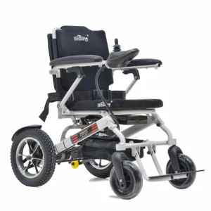 Vita Orthopaedics VT61023 – Ηλεκτροκίνητο Αναπηρικό Αμαξίδιο Mobility Power Chair
