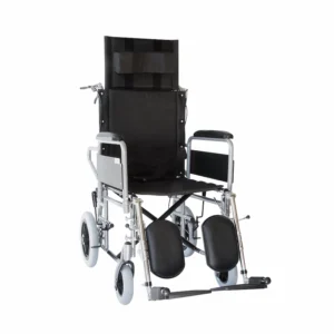 Αναπηρικό Αμαξίδιο Recliner Transit Vita – Ανακλινόμενο με Υψηλή Πλάτη