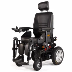 Vita Orthopaedics VT61031 – Ηλεκτροκίνητο Αμαξίδιο Mobility Power Chair Βαρέως Τύπου