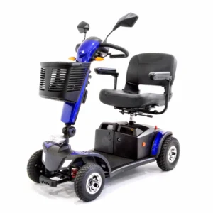 Mobility Scooter "VTR300S"