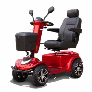 Mobility Scooter "VTR4S"