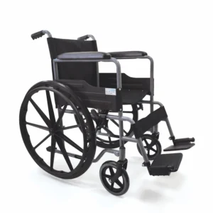Vita Orthopaedics VT301 – Αναπηρικό Αμαξίδιο Πτυσσόμενο Απλό 45cm