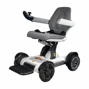 Mobiak ROBODRIVE – Ηλεκτροκίνητο Αναπηρικό Αμαξίδιο με App