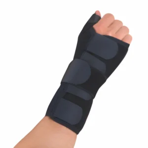 Νάρθηκας Καρπού-Παλάμης "Standard Thumb"