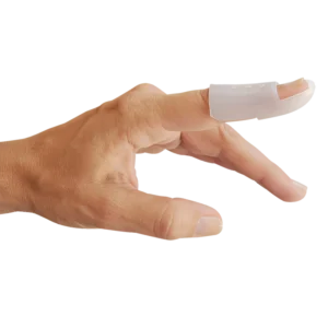 Πλαστικός Νάρθηκας Δακτύλου "Mallet Finger"