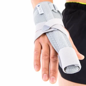 Νάρθηκας Δακτύλου "Finger Splint"