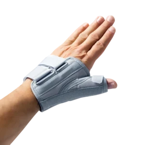 Νάρθηκας Κατάγματος Αντίχειρα "Skier's Thumb"
