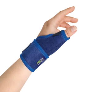 Περικάρπιο με Αντίχειρα Neoprene