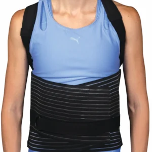 Νάρθηκας Θωρακοοσφυϊκός "SPINE ORTHOSIS" (T2424)