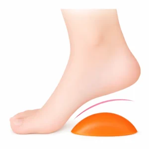 Πέλμα Σιλικόνης Πλατυποδίας "Flat Feet" (MB.FC.118)