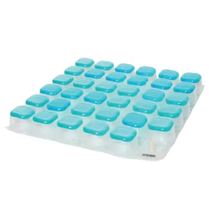 Μαξιλάρι Κατακλίσεων Gel & Αέρα "Cozy" (0810010)