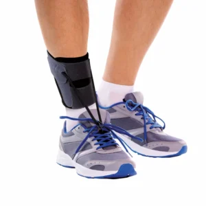 Νάρθηκας "DROP FOOT" AIRMED (Ref: ΑΤΧ01)