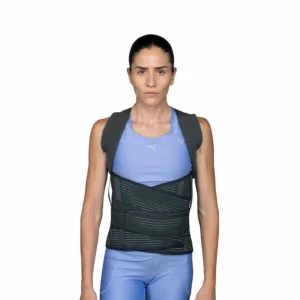 Θωρακοοσφυϊκός Κηδεμόνας Τύπου Taylor (Y-SHAPE) (T2406)