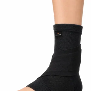 Επιστραγαλίδα Ελαστική με Strap (MB.6902)