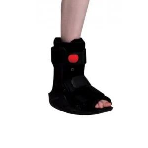 Νάρθηκας Ποδοκνημικής "Super Walker Low" 28cm (AC-1032AIR)