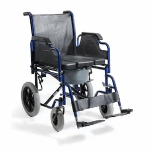 Αμαξίδιο Μεταφοράς Standard με Δοχείο AC-42Δ