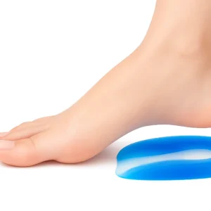 Υποπτέρνιο Gel Ανύψωσης "Relief Heel" (MB.FC.116)