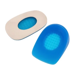 Ανατομικό Υποπτέρνιο Gel "Gel Heel Insert" (MB.FC.215)