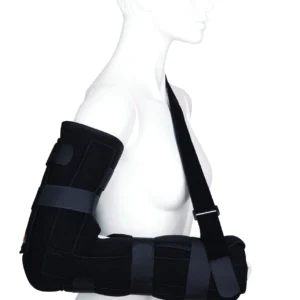 Ακινητοποιητής Αγκώνα "Elbow Stabilizer 90°" (MB/ELBOW)