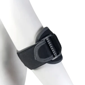 Περιαγκώνιο Neoprene "Double Lock" με Σιλικόνη (MB.2303)
