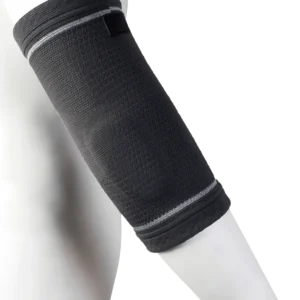 Περιαγκωνίδα Ελαστική με Σιλικόνη "Tennis/Golfers Elbow" (MB.2330)