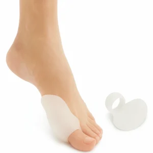 Προστατευτικό Κάλυμμα Σιλικόνης "Bunion Protective" (MB.FC.102)