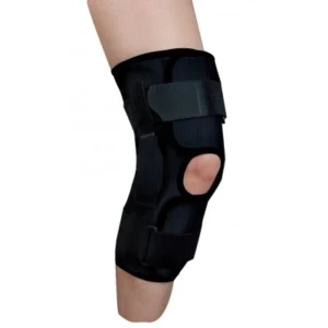 Επιγονατίδα Neoprene με Μεταλλικά Στηρίγματα (AC-1052)