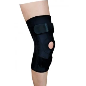Επιγονατίδα Neoprene με Σπειροειδή Ελάσματα (AC-1053)