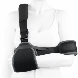 Ακινητοποιητής Ώμου-Βραχίονα "Arm Sling Cool" (MB.2313)