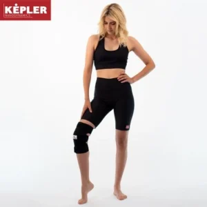 Επιγονατίδα "Kepler" με Βιο-Κεραμικά Υλικά
