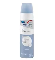 MoliCare® Skin Αφρός Καθαρισμού 400ml - Hartmann (Ref: 995081)