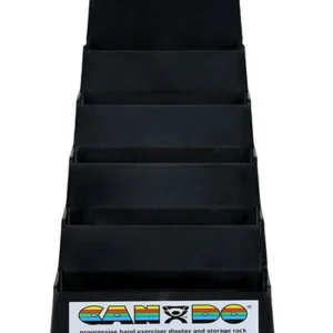 Stand Αποθήκευσης "CanDo" Digi-Flex® Πέντε Θέσεων
