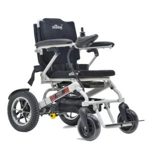 Ηλεκτροκίνητο Αμαξίδιο "Mobility Power Chair VT61023-41" (09-2-089)